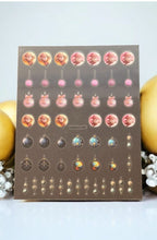 Collants Boules de Noel - Ongles Elaine Lemay 