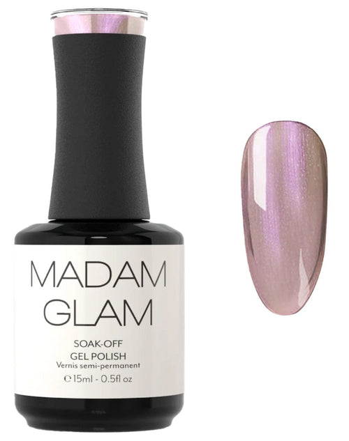 RBG - Ongles Elaine Lemay 