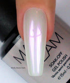 RBG - Ongles Elaine Lemay 