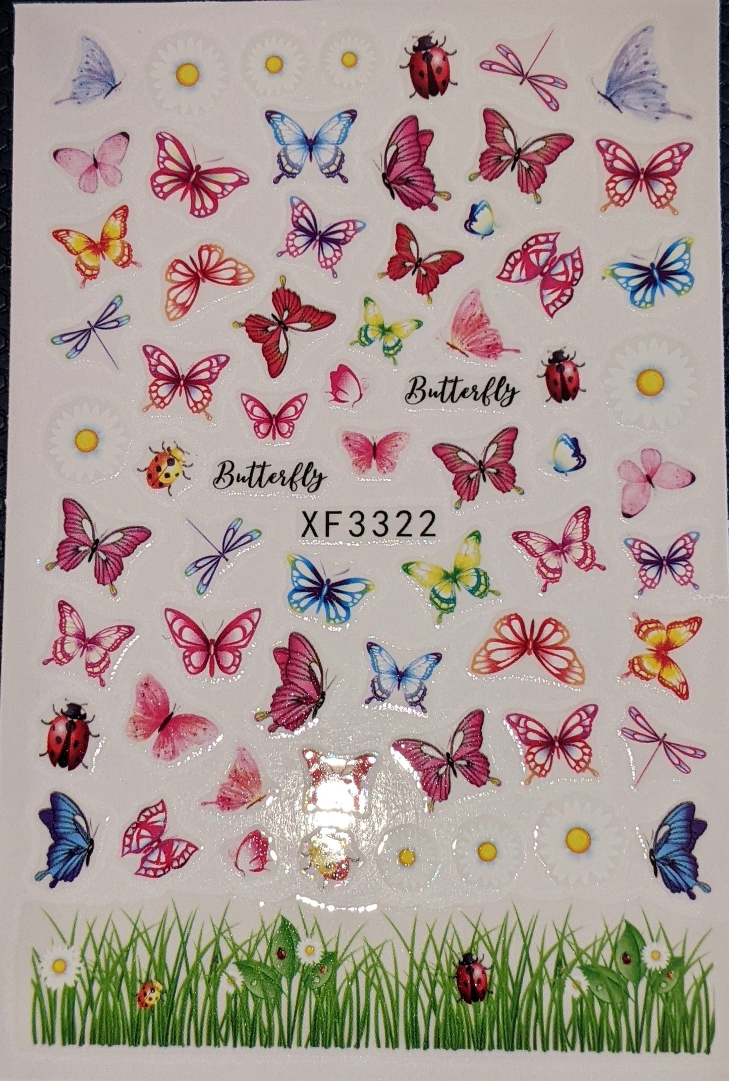 Butterfly Tights 2023