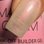 Builder Aurora - Ongles Elaine Lemay 