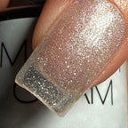 Builder Shimmer Clear - Ongles Elaine Lemay 