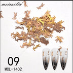 Bijoux central or #1402-09 - Ongles Elaine Lemay 