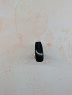 #001 More Like 1 AM Vernis à stamping - Ongles Elaine Lemay 