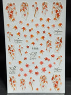 Collant F988 - Ongles Elaine Lemay 