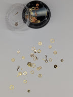 Bijoux holorge - Ongles Elaine Lemay 