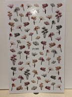 Collant F199 - Ongles Elaine Lemay 
