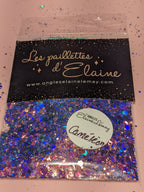 Caméléon - Ongles Elaine Lemay 