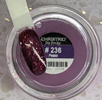 Acrylic Dip 236 - Ongles Elaine Lemay