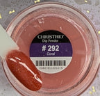 Acrylic Dip 292 - Ongles Elaine Lemay