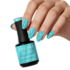 April Mist - Ongles Elaine Lemay