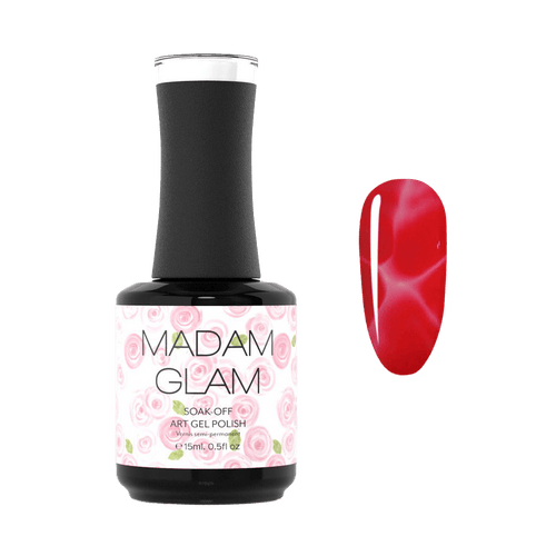Art Blooming Gel - Ongles Elaine Lemay