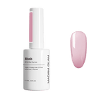 BB Blush Top coat - Ongles Elaine Lemay