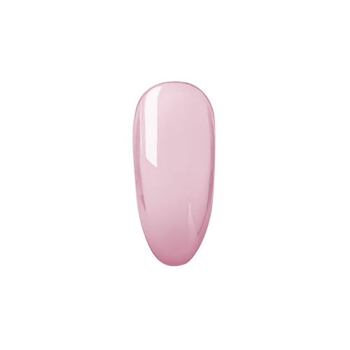 BB Blush Top coat - Ongles Elaine Lemay