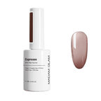 BB Espresso Top coat - Ongles Elaine Lemay