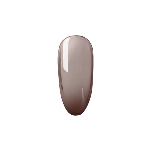 BB Espresso Top coat - Ongles Elaine Lemay