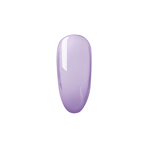 BB Lavander Top coat - Ongles Elaine Lemay
