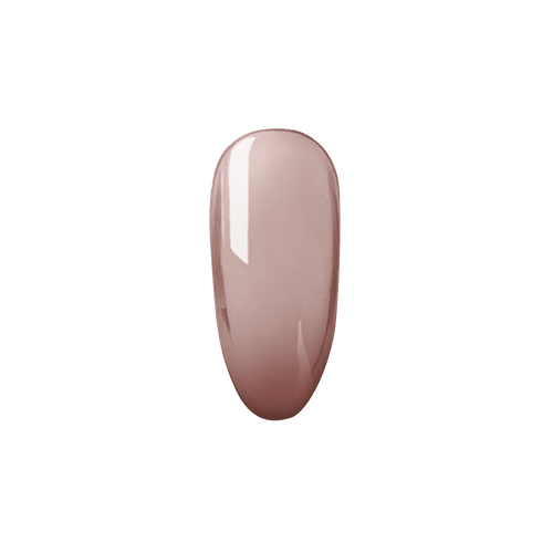 BB Mocha Top coat - Ongles Elaine Lemay