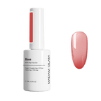 BB Pink Rose Top coat - Ongles Elaine Lemay