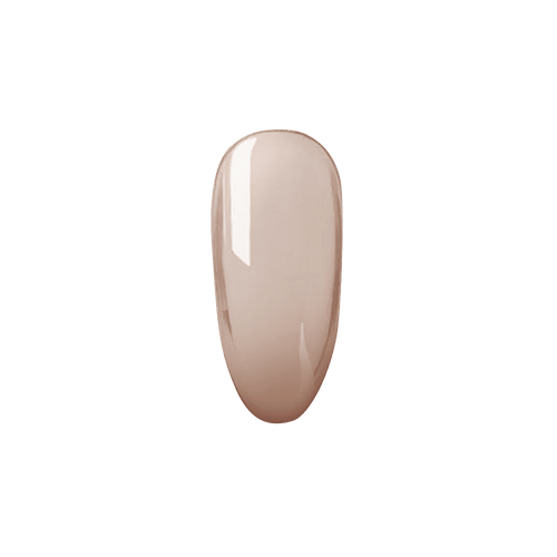 BB Tan Top coat - Ongles Elaine Lemay