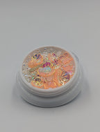 Bijoux 3D fleurs 4 - Ongles Elaine Lemay