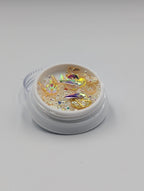 Bijoux 3D fleurs 7 - Ongles Elaine Lemay