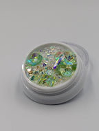 Bijoux 3D fleurs 9 - Ongles Elaine Lemay