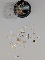 Bijoux holorge - Ongles Elaine Lemay