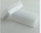 Brosse de nettoyage pqt de 2 - Ongles Elaine Lemay
