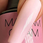 Bunny Bliss - Ongles Elaine Lemay