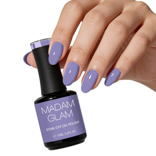 Bunny Bloom - Ongles Elaine Lemay