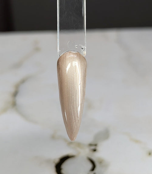 Butter Glaze - Ongles Elaine Lemay