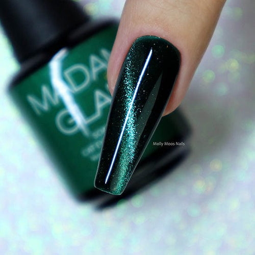 Buzz - Ongles Elaine Lemay