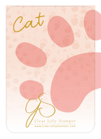 Carte grattoir extra grande 3 options - Ongles Elaine Lemay