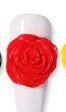 Carve gel 3D 003 Rouge - Ongles Elaine Lemay