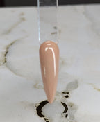 Chai Latte - Ongles Elaine Lemay