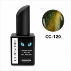 Chameleon Cat Eye CC-120 - Ongles Elaine Lemay