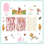 CJS-323 Fall Breeze - Ongles Elaine Lemay