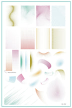 CJS-394 Confetti Illusion - Ongles Elaine Lemay