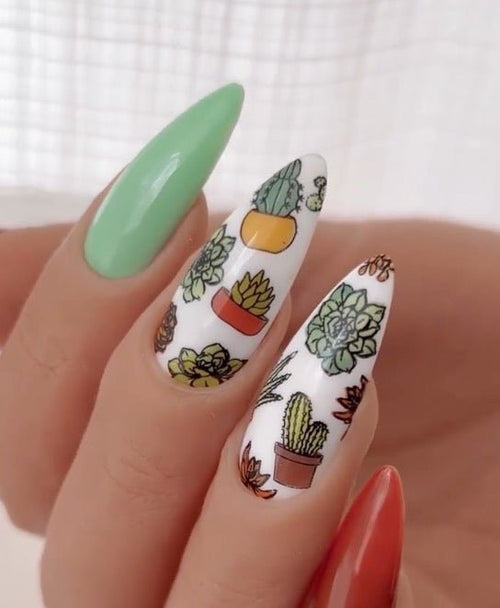 CJS-B-ONE Beginner 1 - Ongles Elaine Lemay