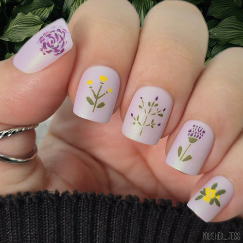 CJS-B-SIX - Ongles Elaine Lemay