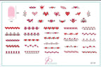 CJS-V-50 Love Connection - Ongles Elaine Lemay
