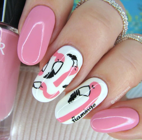 CJS-XL-FIVE - Ongles Elaine Lemay