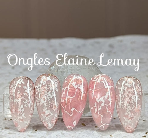 CJS-XL-ONE - Ongles Elaine Lemay