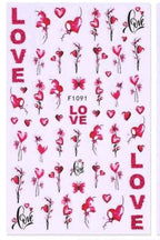 Collant F1091 - Ongles Elaine Lemay