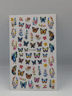 Collant F1100 - Ongles Elaine Lemay