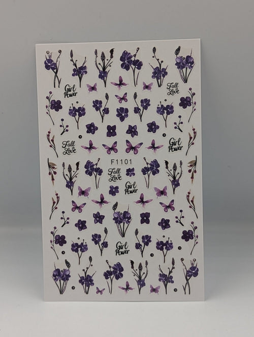Collant F1101 - Ongles Elaine Lemay