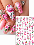 Collant F1103 - Ongles Elaine Lemay