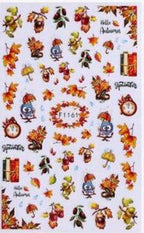 Collant F1161 - Ongles Elaine Lemay