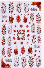 Collant F1164 - Ongles Elaine Lemay